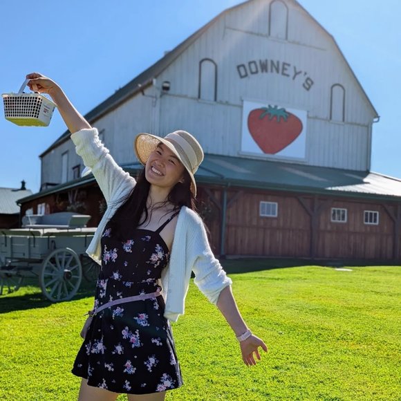 Meet your Posher, Joy - Picture 1 of 1